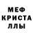 МЕТАДОН кристалл LCh.
