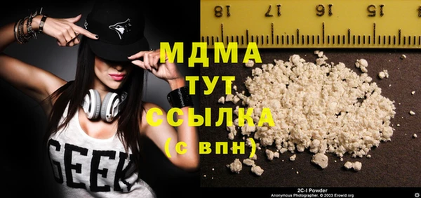 прущий лед Нея